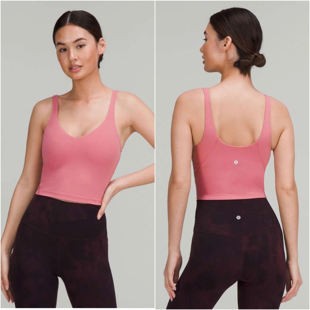 Lululemon Align Tank